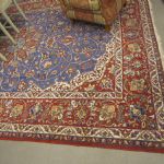 686 6566 ORIENTAL RUG